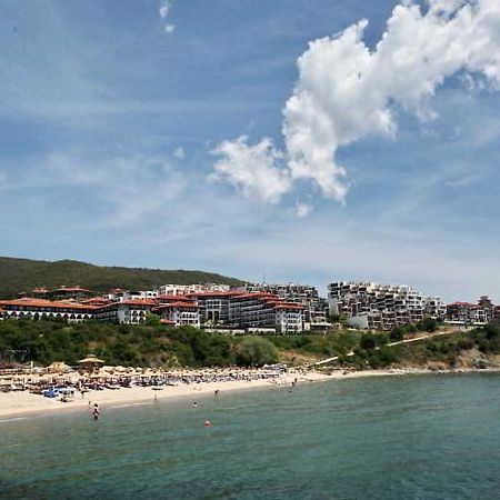 Hotel Amfora Sveti Vlas Exterior foto