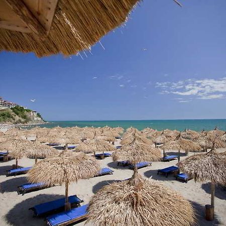 Hotel Amfora Sveti Vlas Exterior foto
